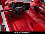 2024 Chevrolet Corvette Stingray 3LT