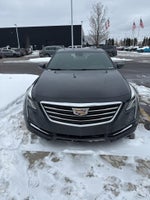 2018 Cadillac CT6 3.6L