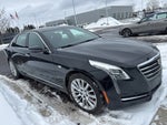 2018 Cadillac CT6 3.6L