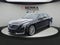 2018 Cadillac CT6 3.6L Premium Luxury