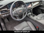 2018 Cadillac CT6 3.6L Premium Luxury