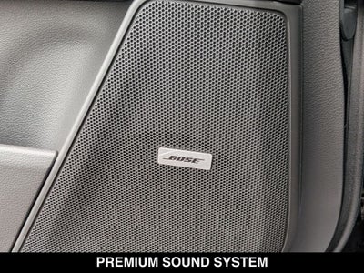 2018 Cadillac CT6 3.6L Premium Luxury