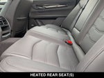 2018 Cadillac CT6 3.6L Premium Luxury