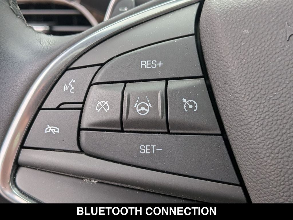 2018 Cadillac CT6 3.6L Premium Luxury