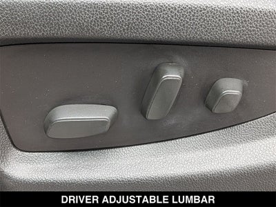 2015 Chevrolet Silverado 2500HD LT