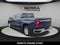 2022 Chevrolet Silverado 1500 LT Texas Edition