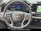 2022 Chevrolet Silverado 1500 LT Texas Edition