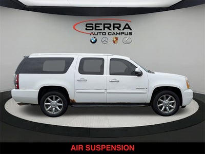 2008 GMC Yukon XL Denali