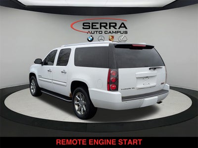 2008 GMC Yukon XL Denali
