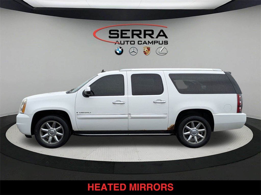 2008 GMC Yukon XL Denali
