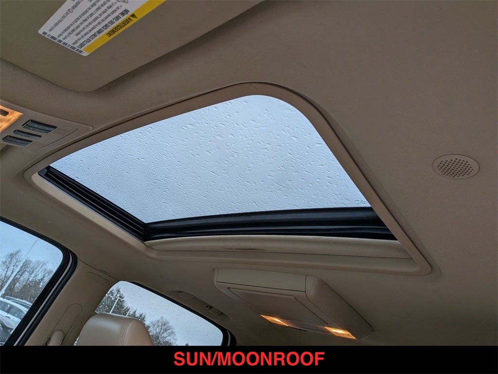 2008 GMC Yukon XL Denali