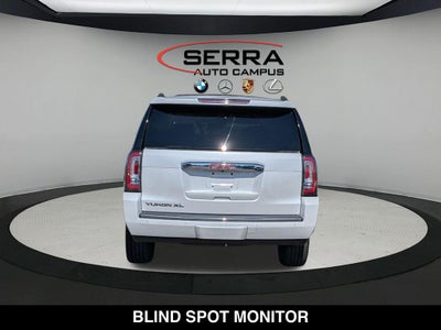 2020 GMC Yukon XL Denali