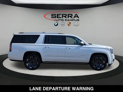 2020 GMC Yukon XL Denali