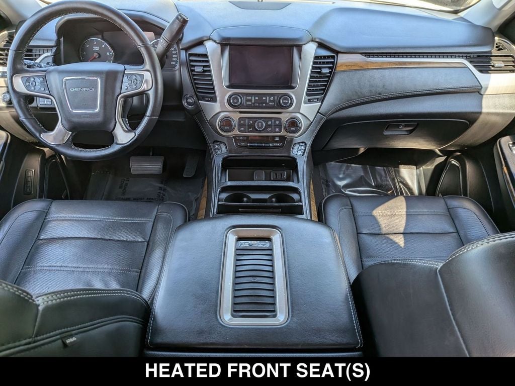 2020 GMC Yukon XL Denali
