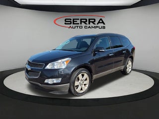 2011 Chevrolet Traverse LT 1LT