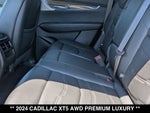 2024 Cadillac XT5 Premium Luxury Platinum