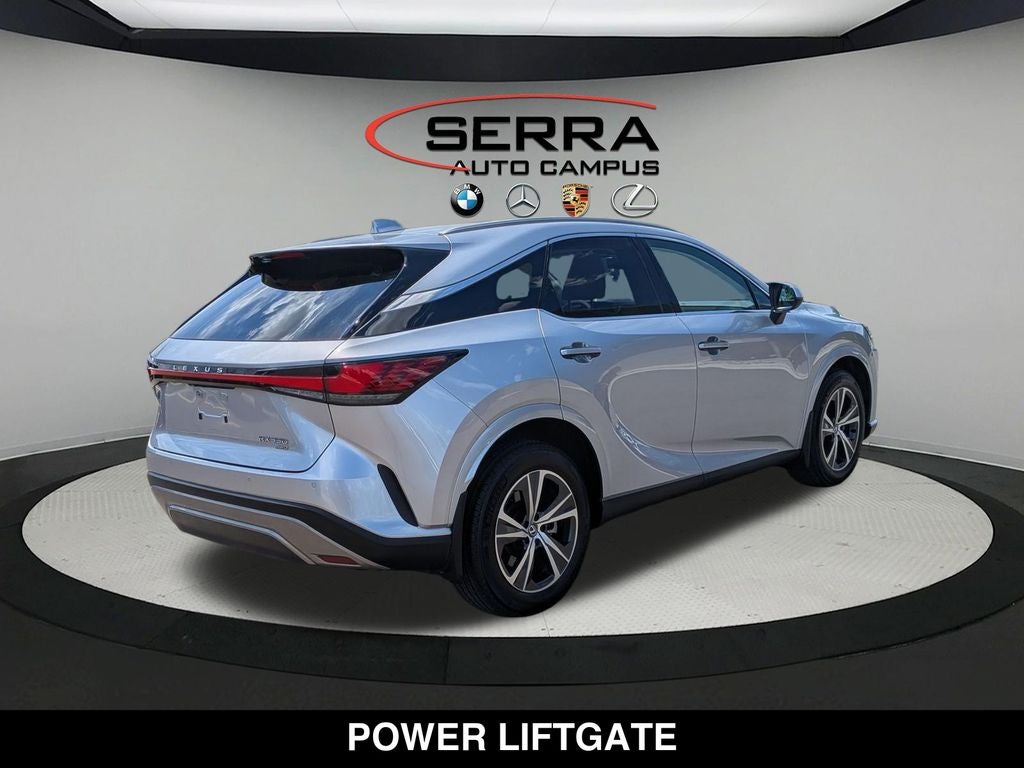 2023 Lexus RX 350 Premium Plus