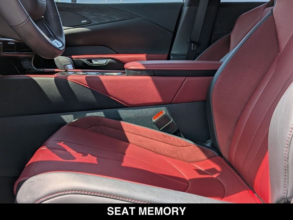 2023 Lexus RX 500h F SPORT Performance