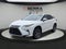 2018 Lexus RX 350
