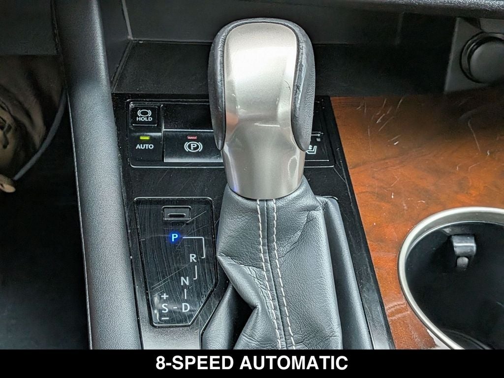2018 Lexus RX 350