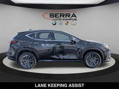 2024 Lexus NX 350 Premium
