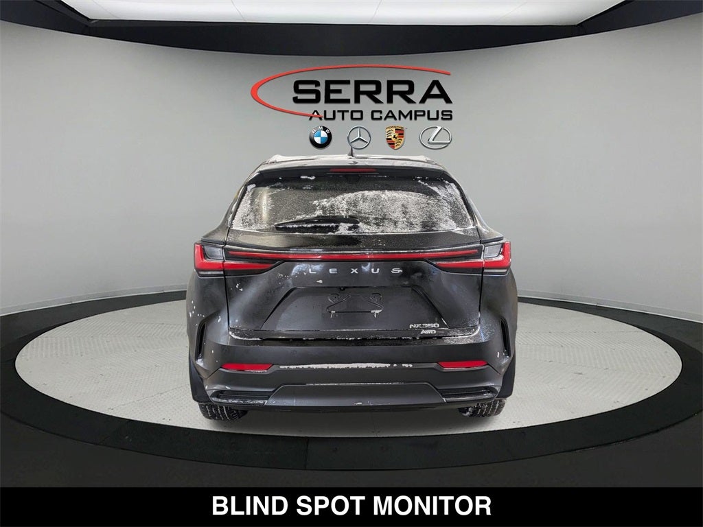 2024 Lexus NX 350 Premium