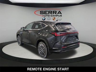 2024 Lexus NX 350 Premium