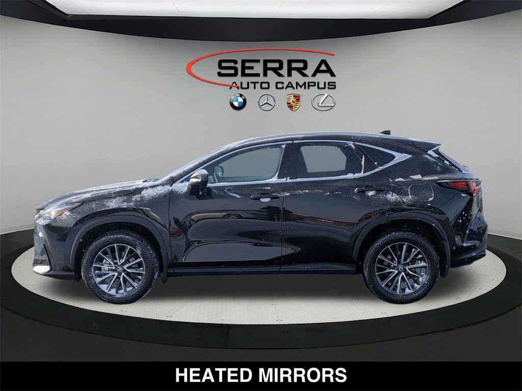 2024 Lexus NX 350 Premium