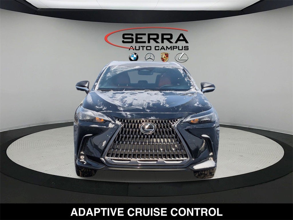 2024 Lexus NX 350 Premium