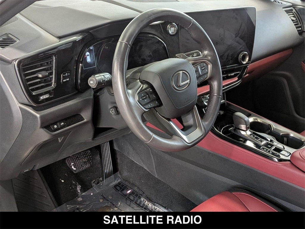 2024 Lexus NX 350 Premium