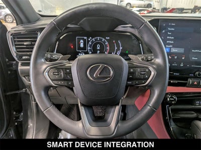 2024 Lexus NX 350 Premium