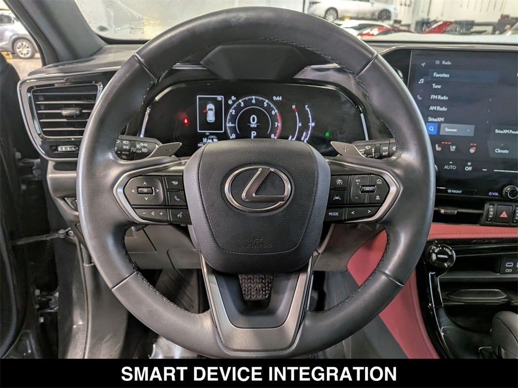 2024 Lexus NX 350 Premium