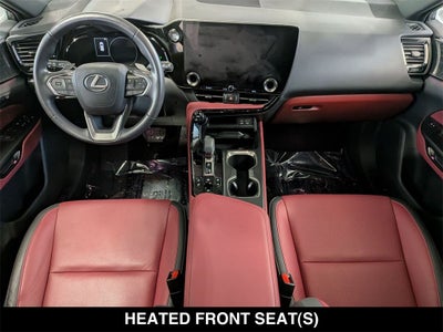 2024 Lexus NX 350 Premium