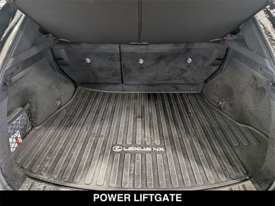 2024 Lexus NX 350 Premium