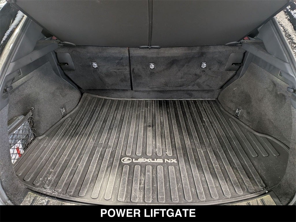 2024 Lexus NX 350 Premium