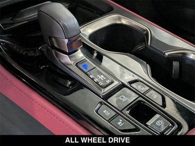 2024 Lexus NX 350 Premium