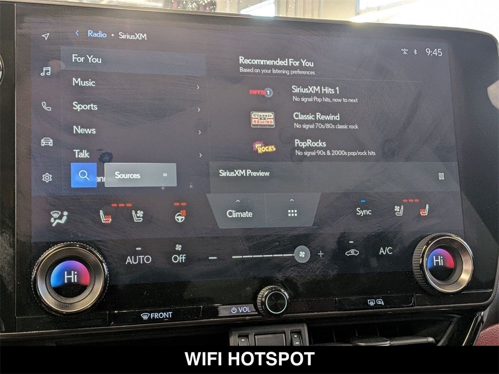 2024 Lexus NX 350 Premium