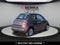 2012 FIAT 500 Gucci