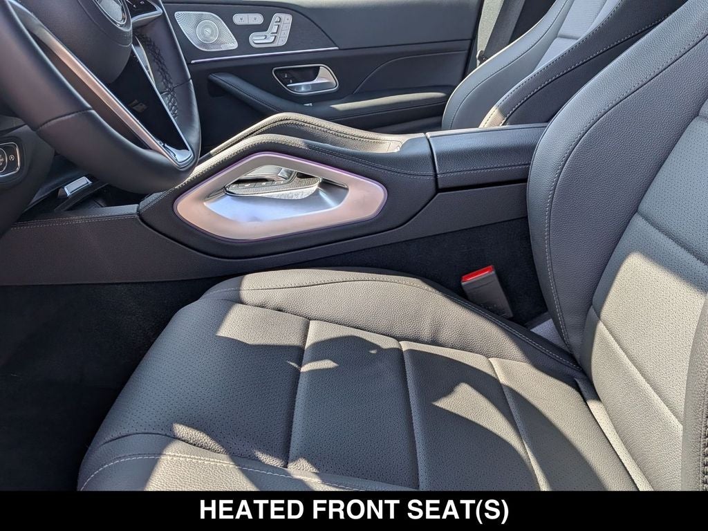 2026 Mercedes-Benz GLE GLE 450 4MATIC®