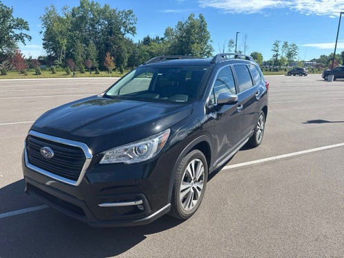 2019 Subaru Ascent Touring
