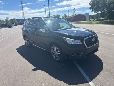2019 Subaru Ascent Touring