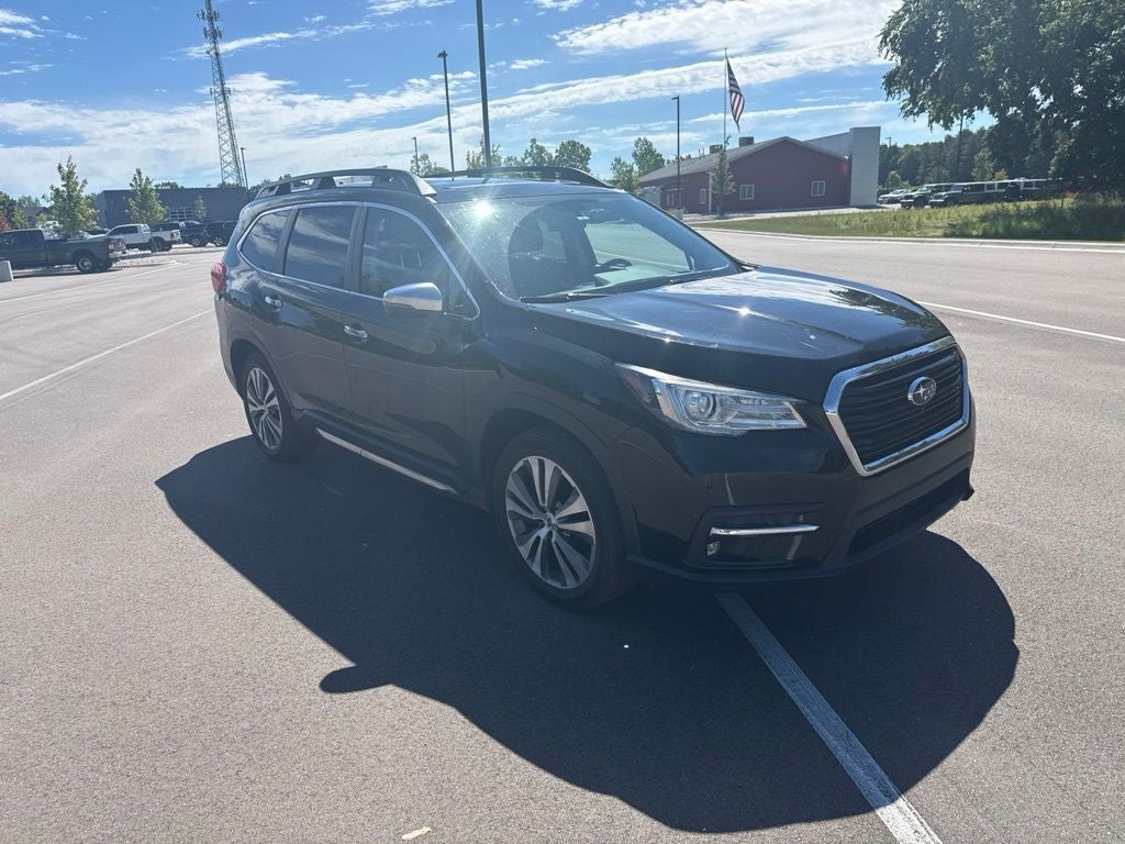 2019 Subaru Ascent Touring