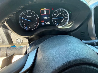 2019 Subaru Ascent Touring