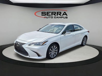 2019 Lexus ES 350