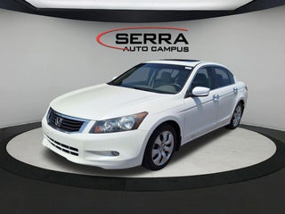 2010 Honda Accord EX-L 3.5