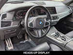 2022 BMW X7 M50i