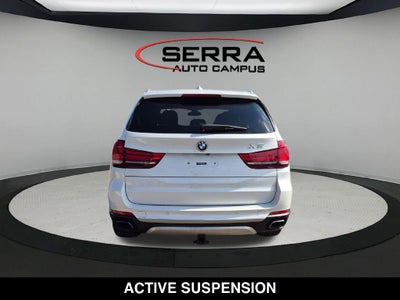 2018 BMW X5 xDrive40e