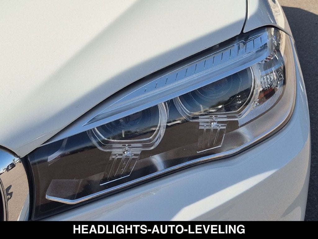 2018 BMW X5 xDrive40e