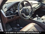 2018 BMW X5 xDrive40e