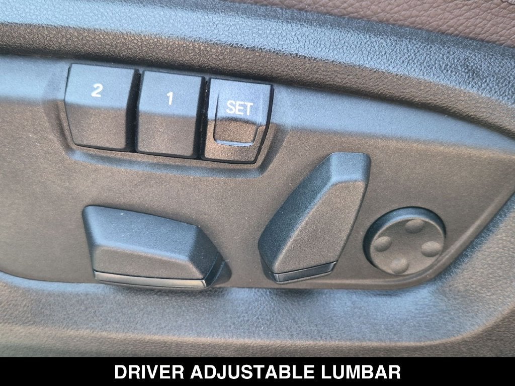 2018 BMW X5 xDrive40e